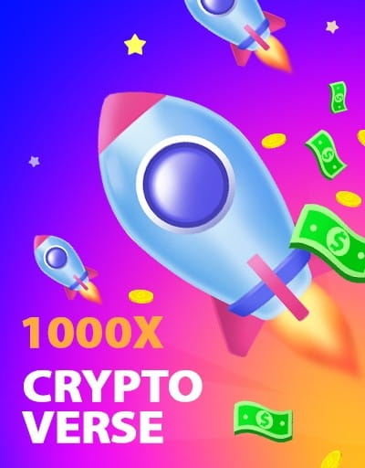 crypto-verse