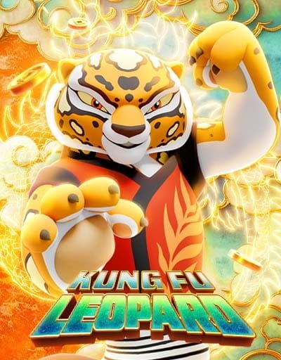 kung-fu-leopard