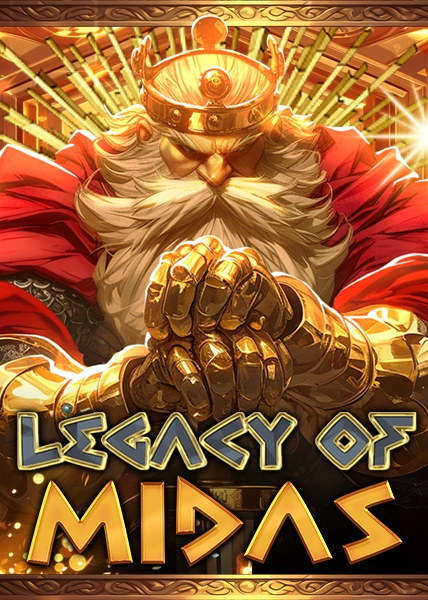 legacy-of-midas