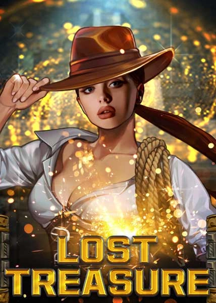 lost-treasure