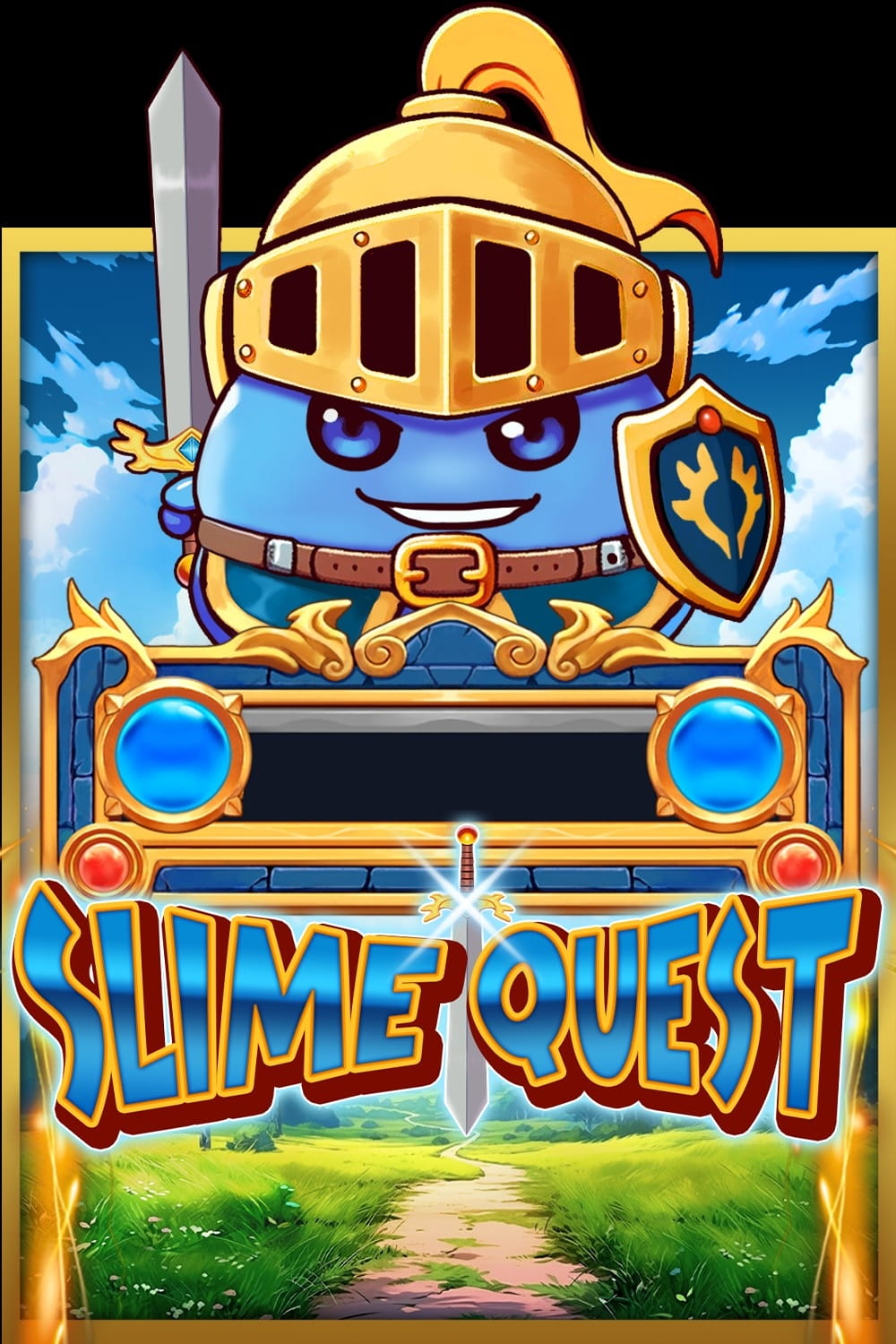 Slime Quest