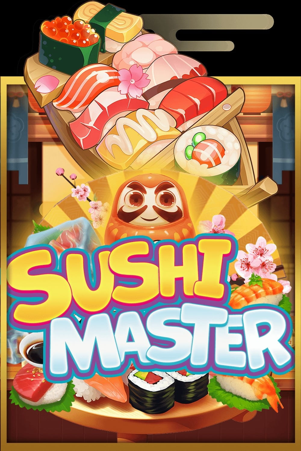 Sushi Master