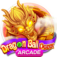 Dragon Ball Dozer