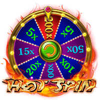 hot-spin