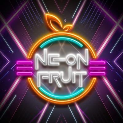 neon-fruit