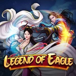 legend-of-eagle