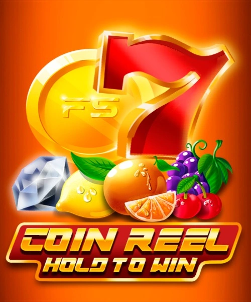Coin Reel:Hold to Win