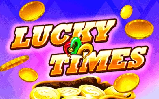 lucky-times