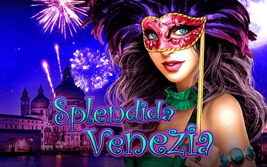 Splendida Venezia
