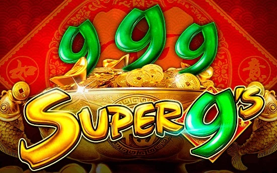 Super 9s