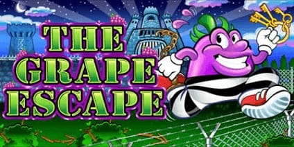 The Grape Escape