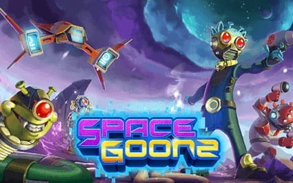 Space Goonz