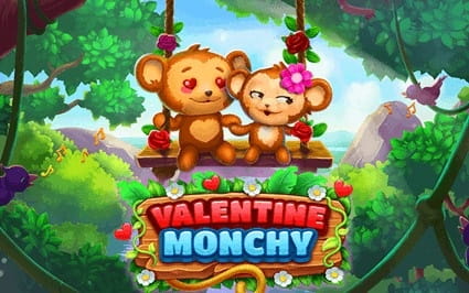Valentine Monchy