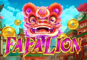 FaFa Lion
