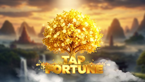 Tap Fortune