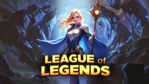 league-of-legends
