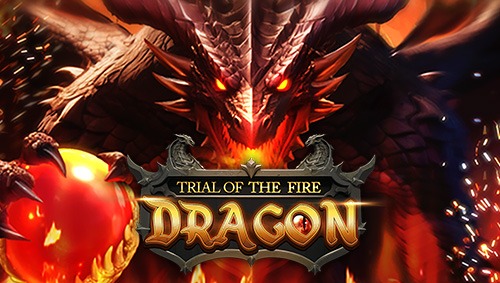 Trial of the Fire Dragon