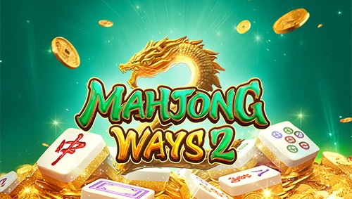 Mahjong Ways 2