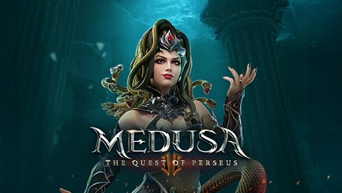 Medusa 2: The Quest of Perseus
