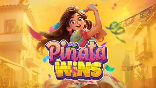 Pinata Wins
