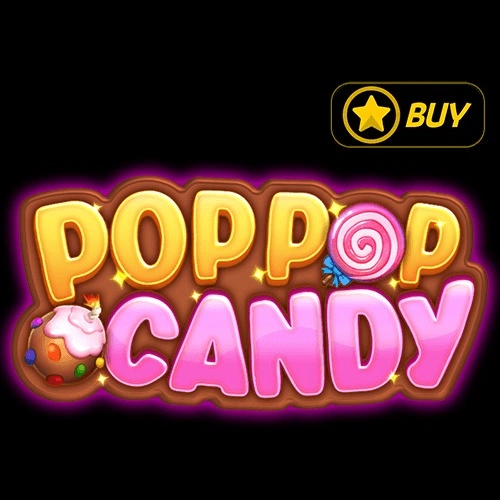 Pop Pop Candy