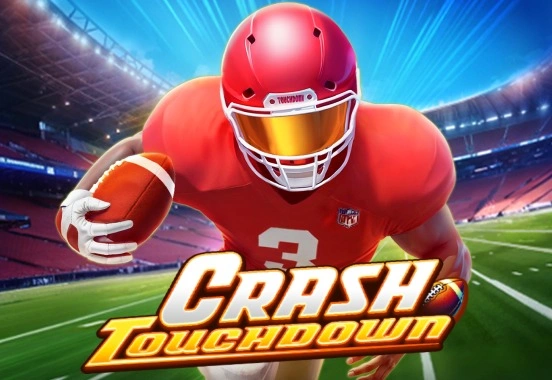 crash-touchdown