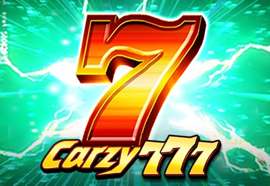 crazy-777