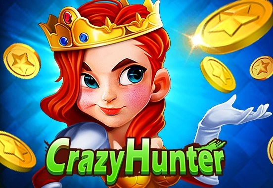 crazy-hunter