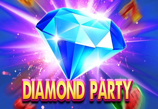 diamond-party