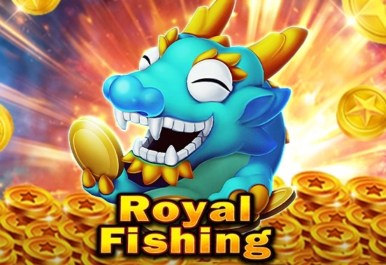 Royal Fishing