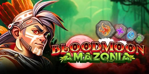 Bloodmoon Amazonia