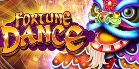 fortune-dance
