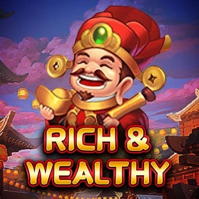 Rich And Wealthy
