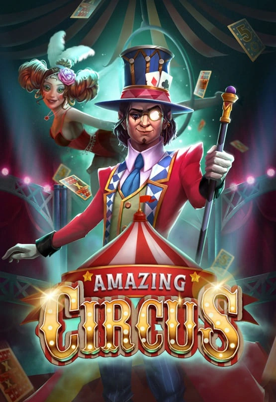 Amazing Circus