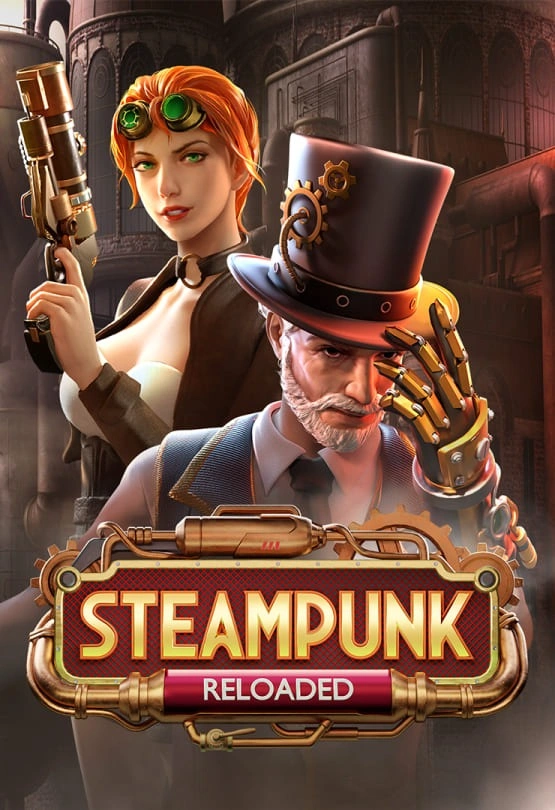 steampunk-reloaded