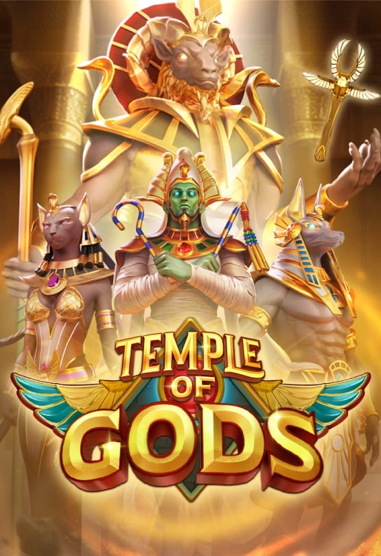 Temple of Gods