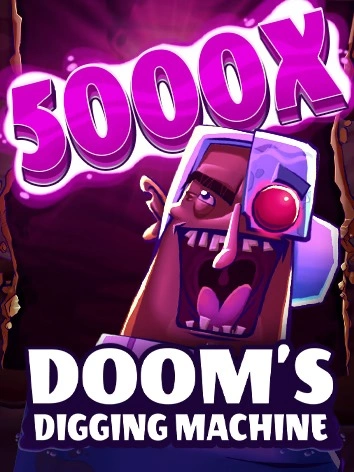 Dooms Digging Machine