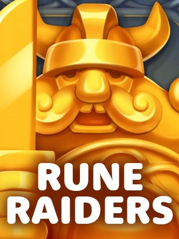 Rune Raiders