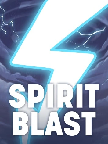 Spirit Blast