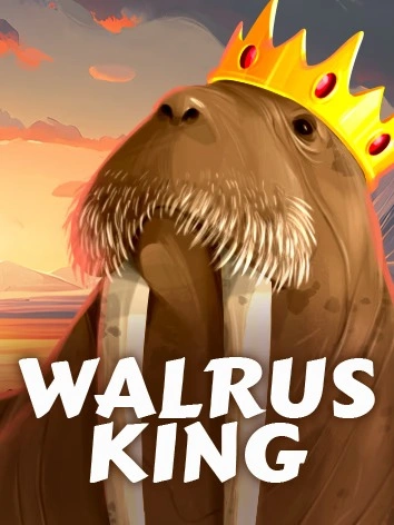 walrus-king