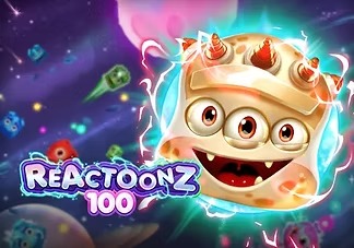 Reactoonz 100