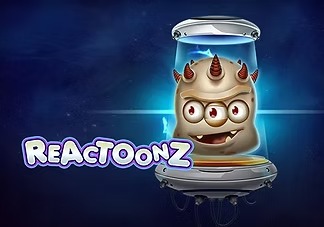 Reactoonz