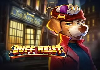 Ruff Heist