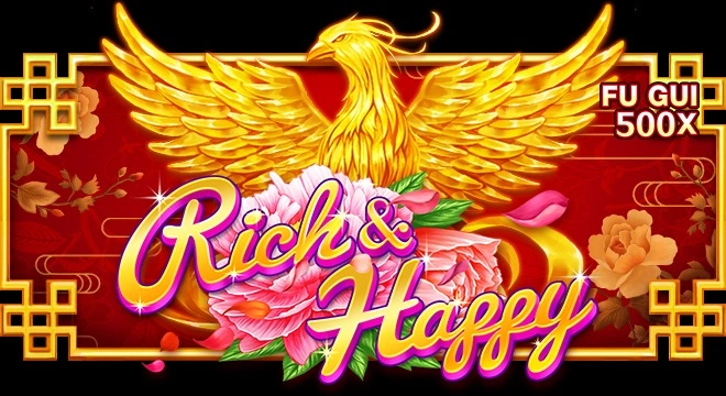 rich-and-happy