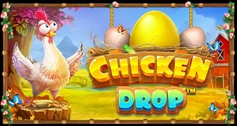 chicken-drop