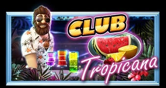 Club Tropicana