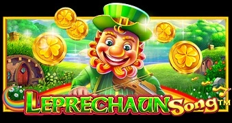 leprechaun-song