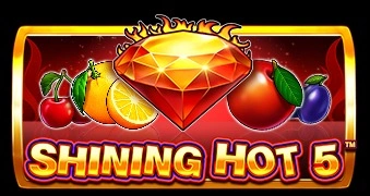 Shining Hot 5