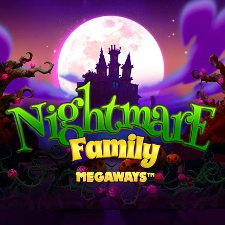 nightmare-family-megaways