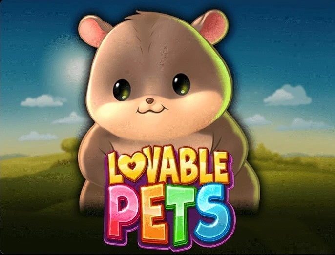 lovable-pets